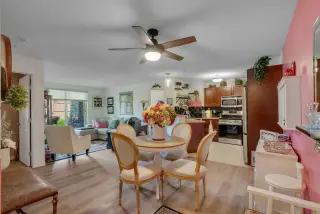 116, 428 Chaparral Ravine View SE