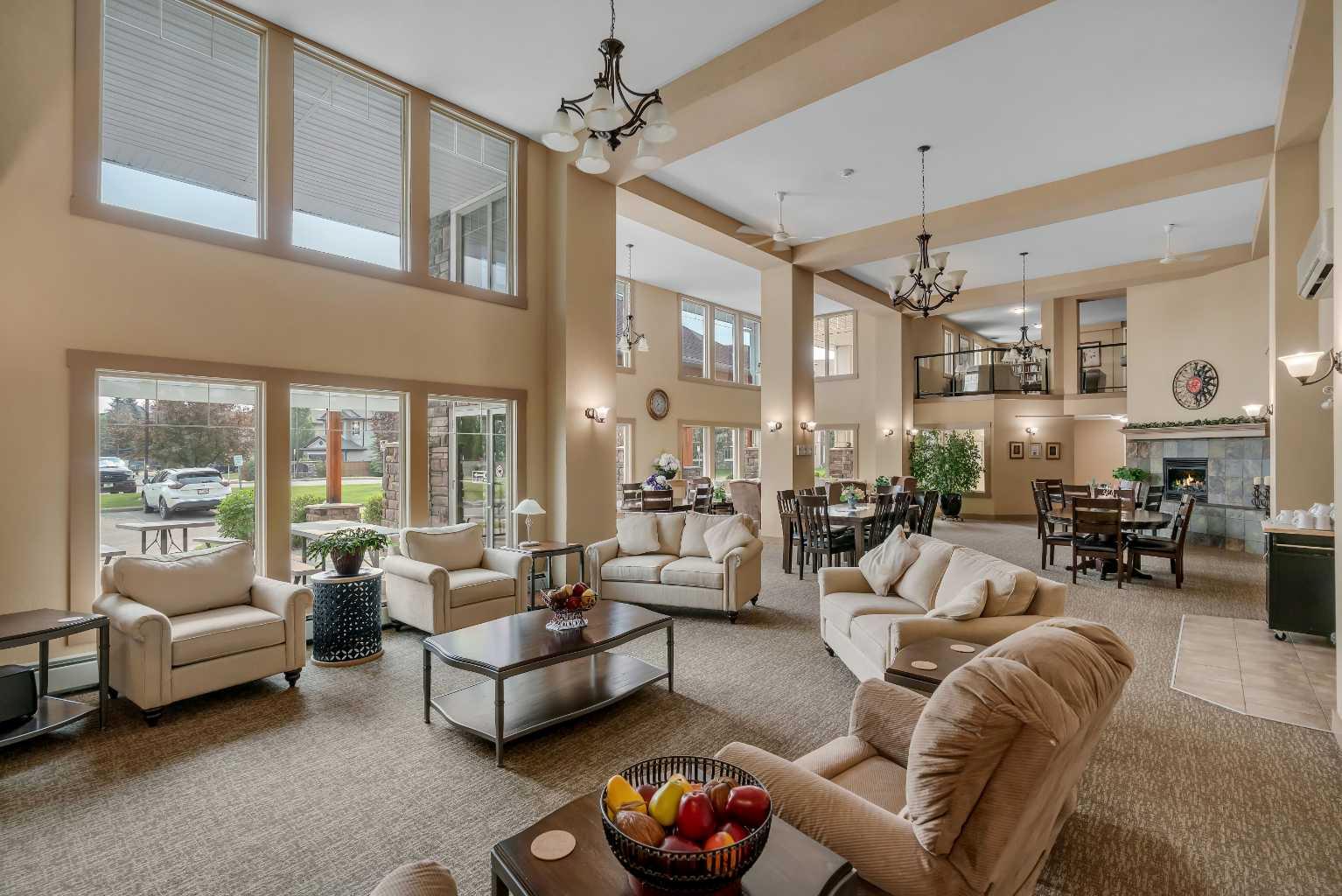 116, 428 Chaparral Ravine View SE