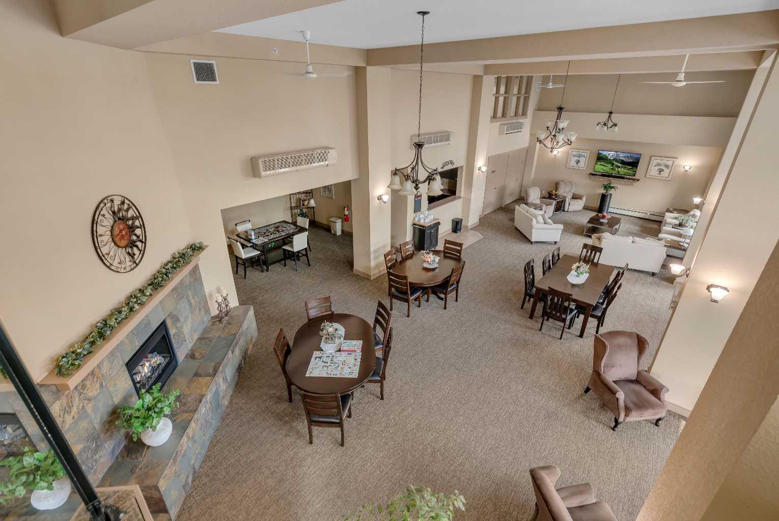 116, 428 Chaparral Ravine View SE