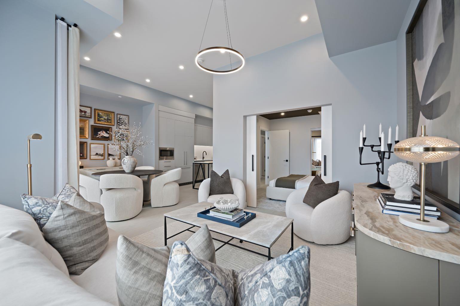 103, 8375 Broadcast Avenue SW