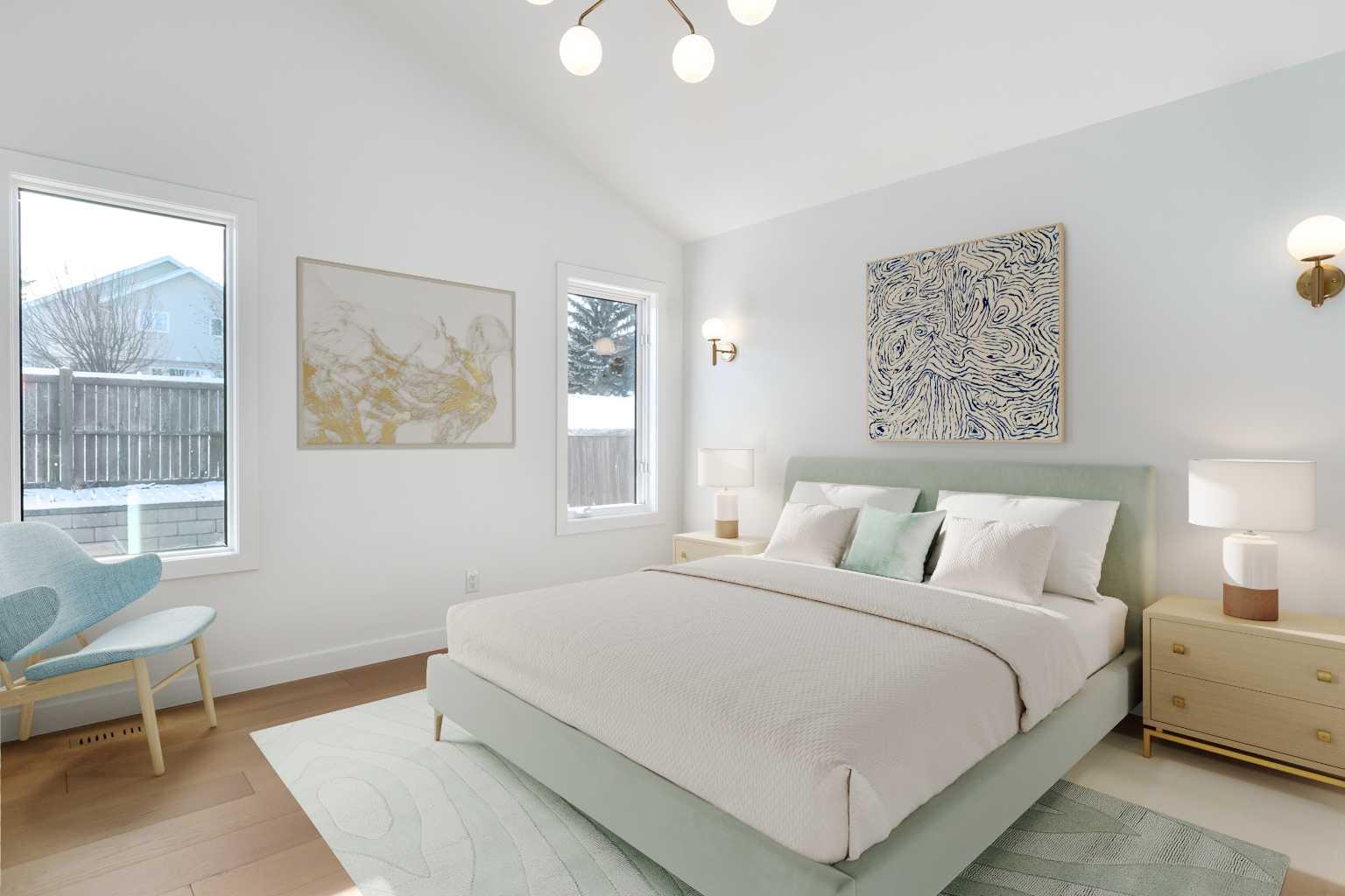 58 Edgevalley Close NW