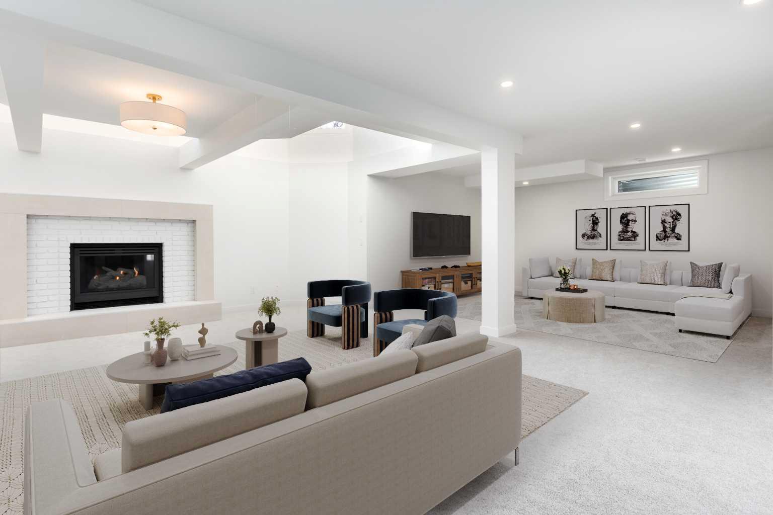 58 Edgevalley Close NW