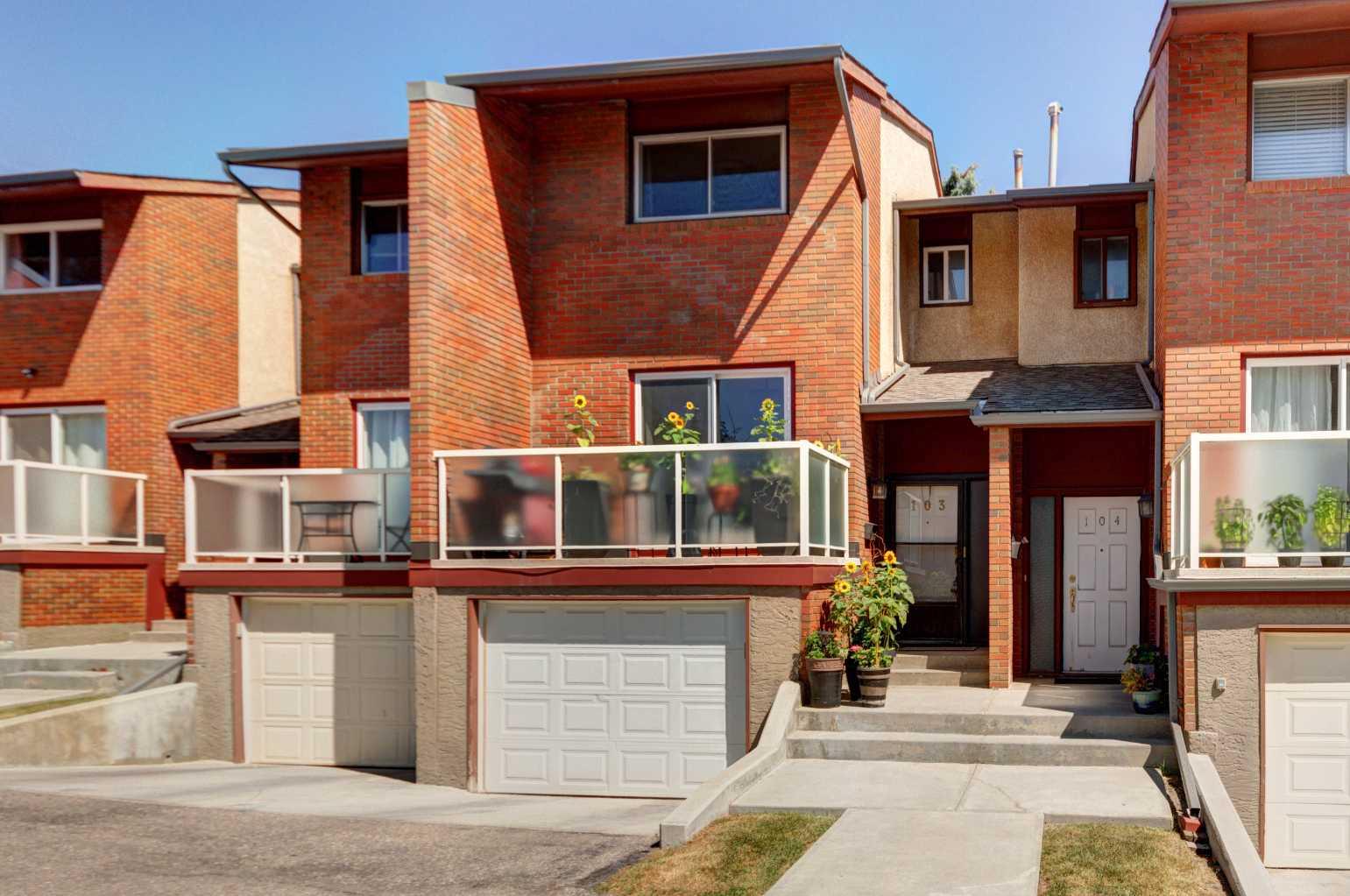 103, 1305 Glenmore Trail SW