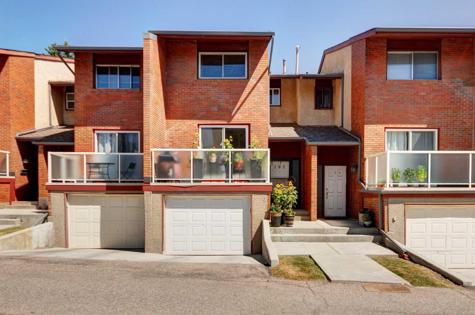 103, 1305 Glenmore Trail SW