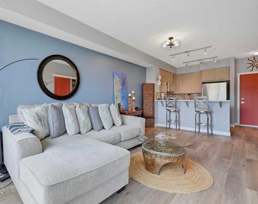 1106, 175 Silverado Boulevard SW