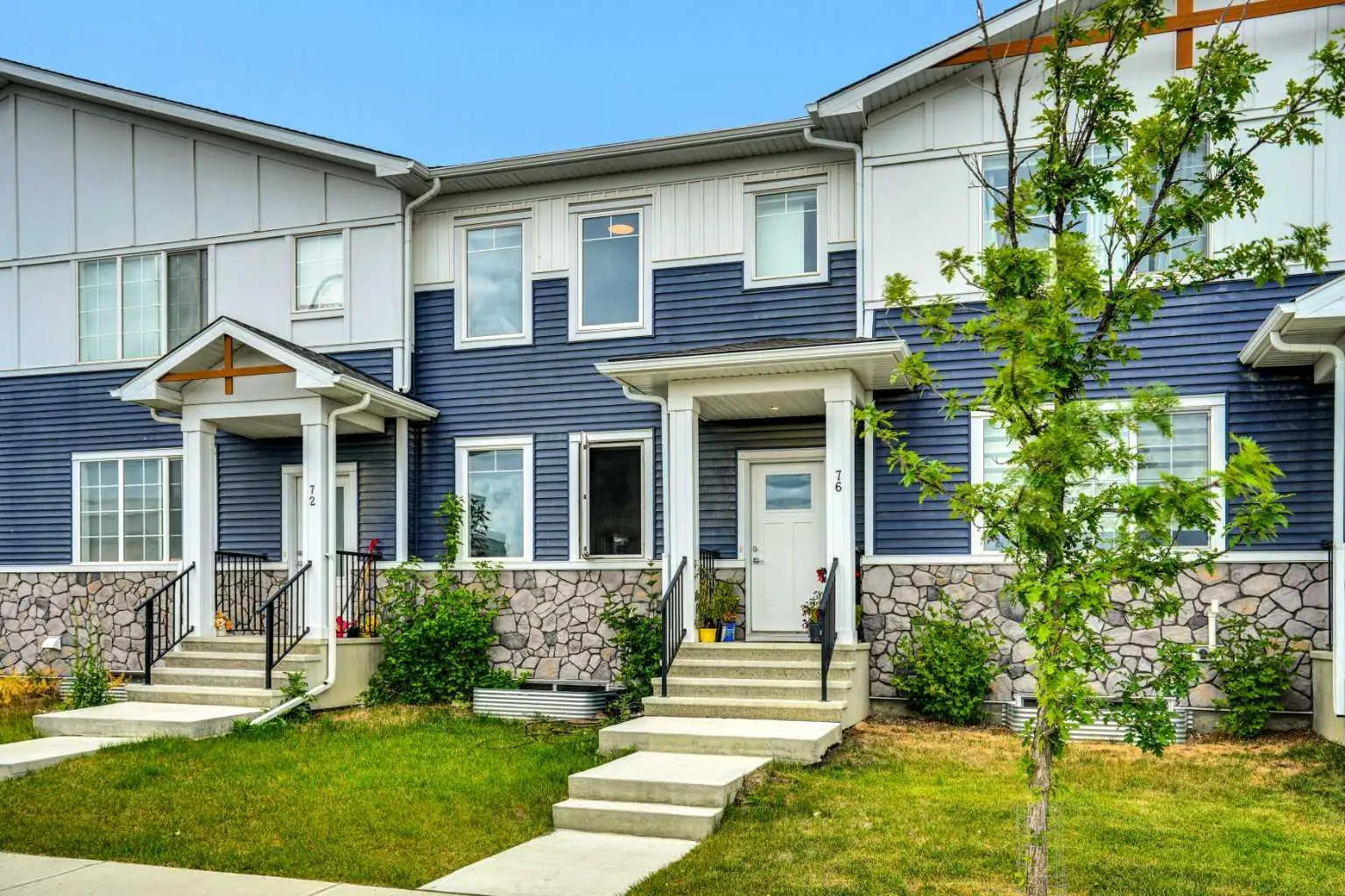 76 Amblefield Terrace NW