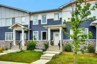 76 Amblefield Terrace NW