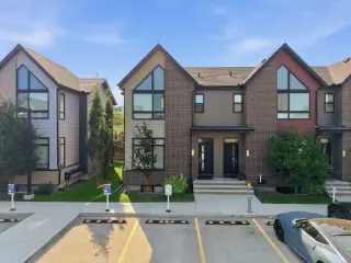 146 Sage Meadows Gardens NW