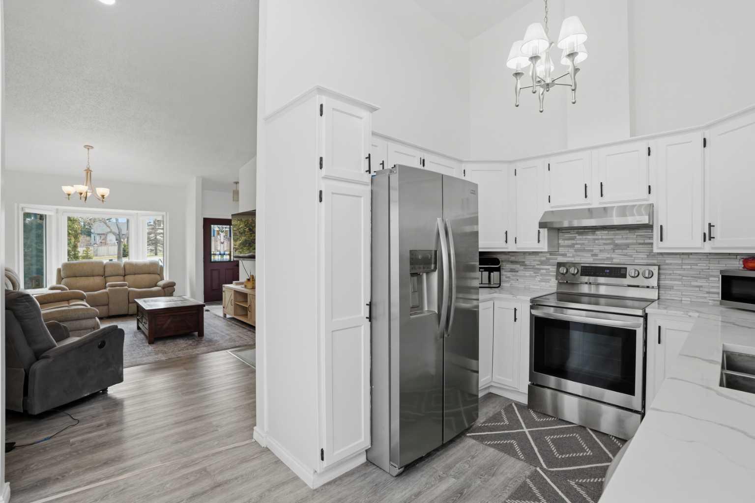 203 Shawglen Road SW
