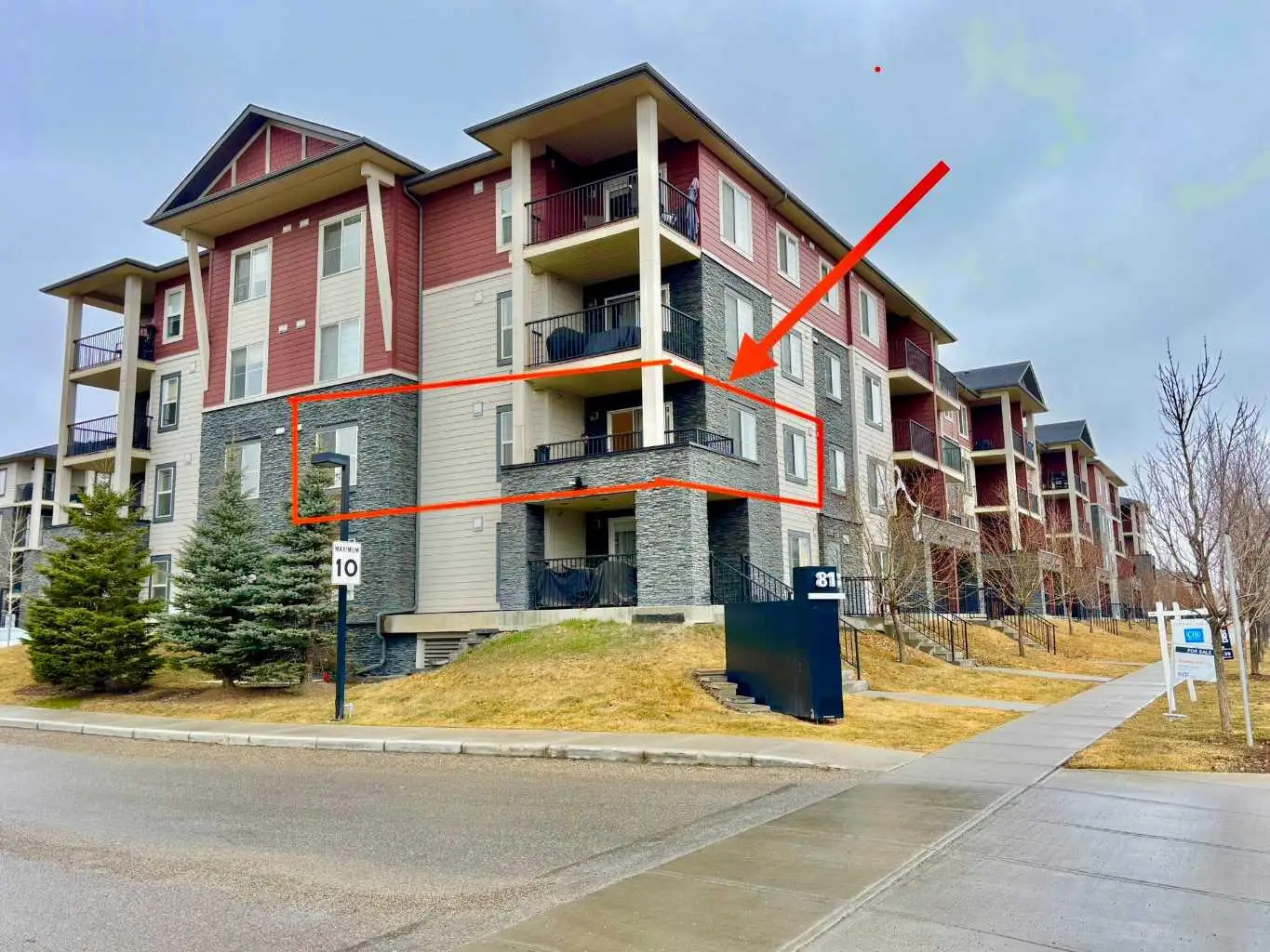 1240, 81 LEGACY Boulevard SE