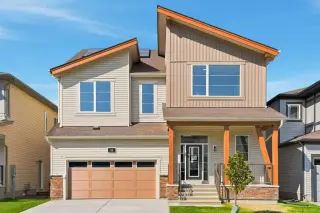 44 Carringwood Rise NW
