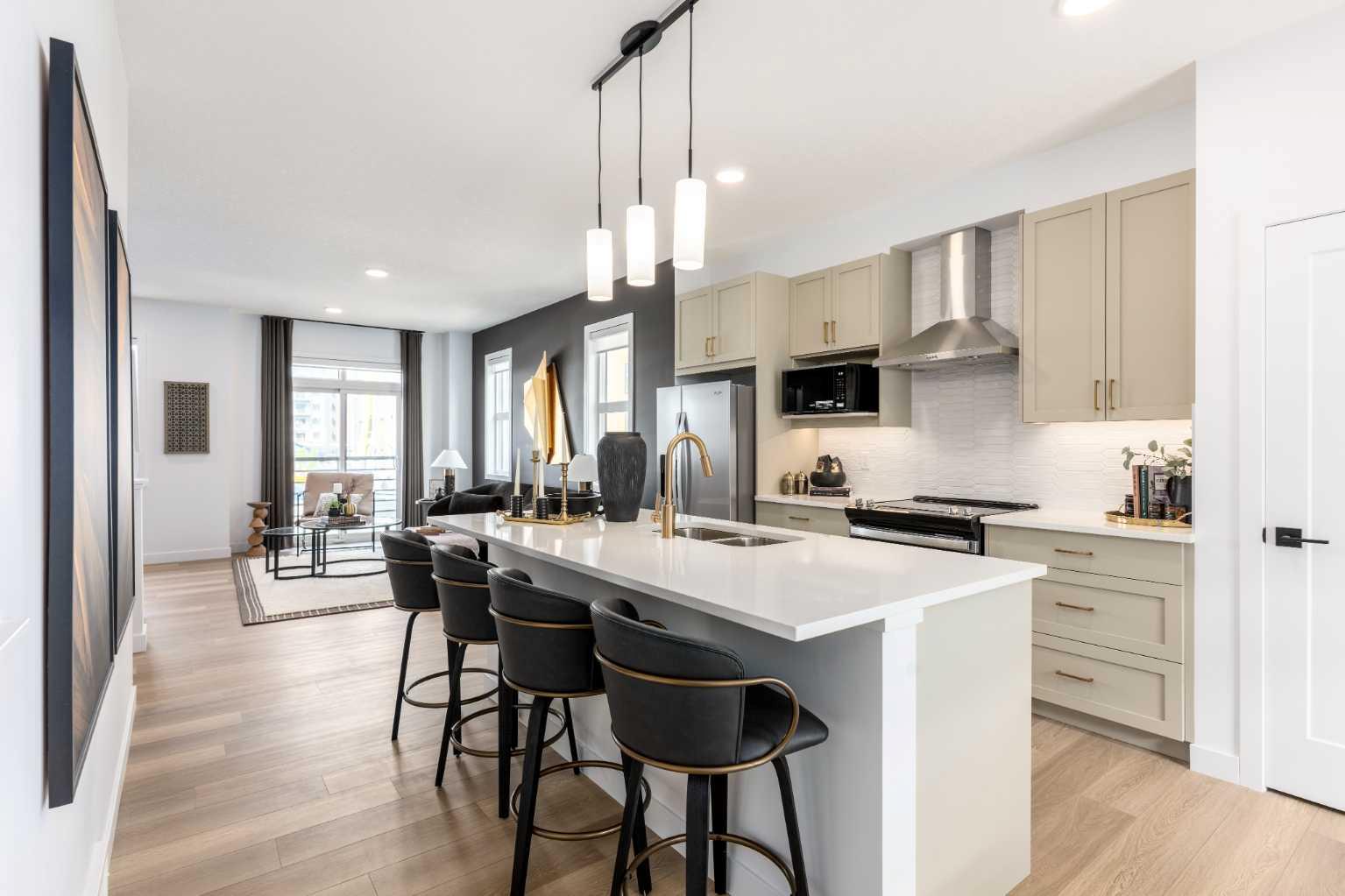 701, 437 Alpine Avenue SW