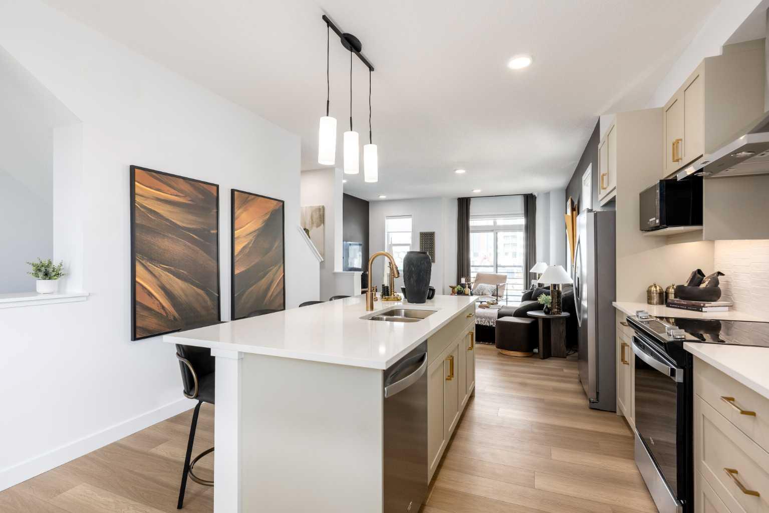 701, 437 Alpine Avenue SW