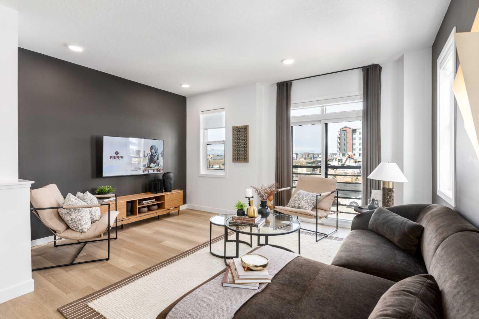 701, 437 Alpine Avenue SW