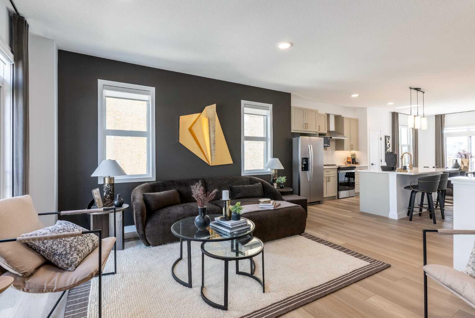 701, 437 Alpine Avenue SW