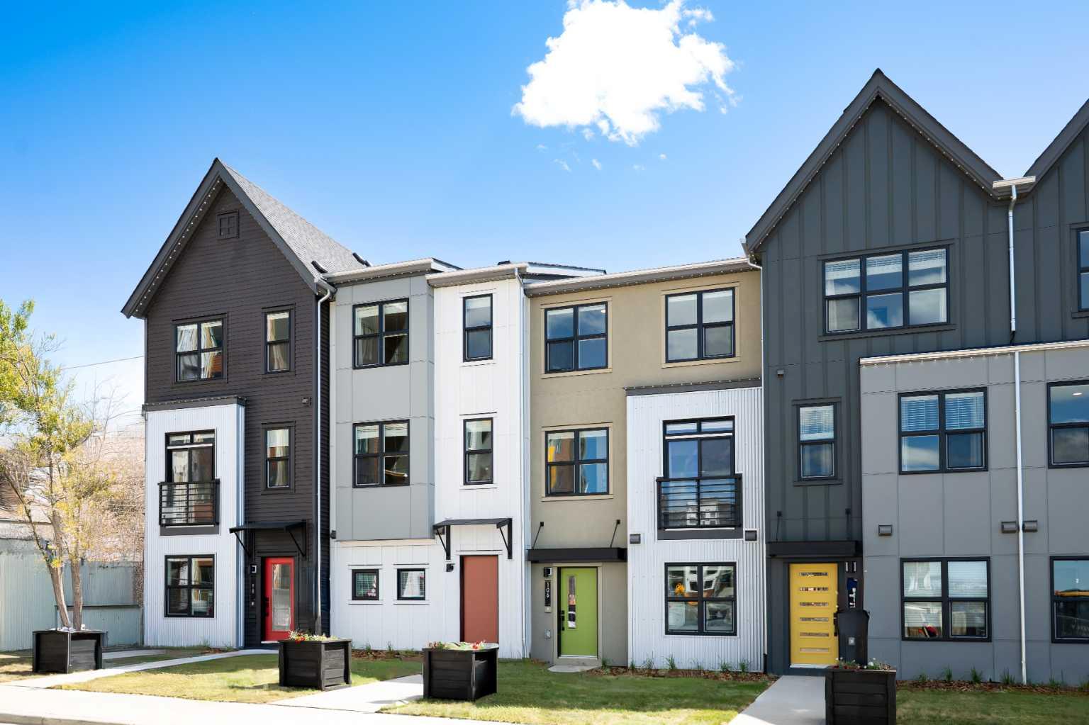 701, 437 Alpine Avenue SW