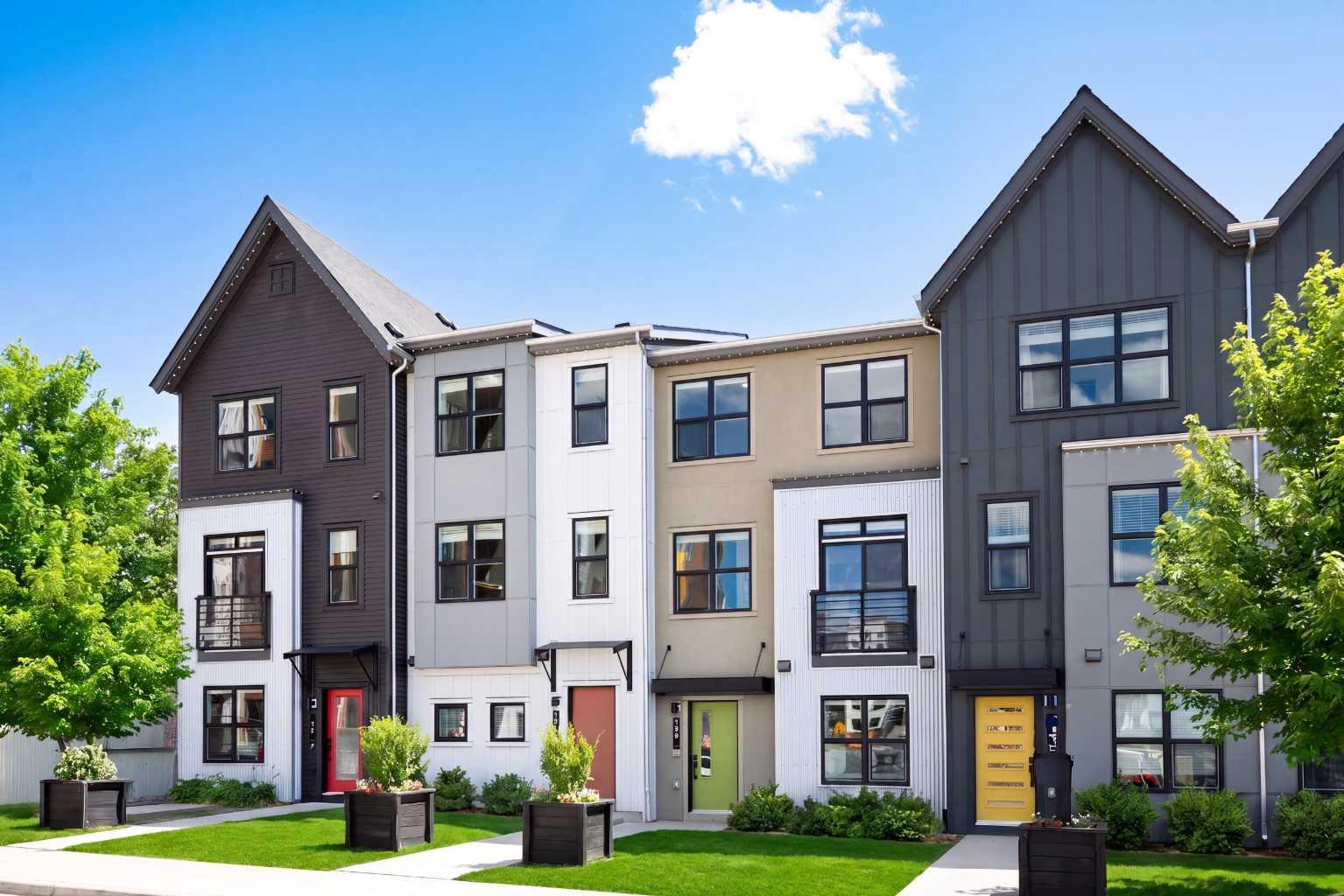 701, 437 Alpine Avenue SW