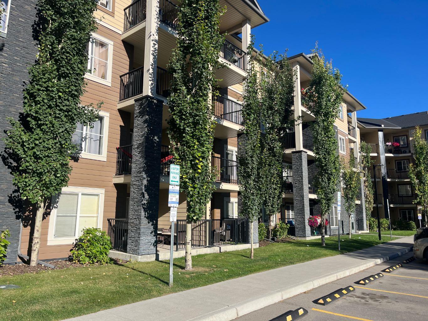 2238, 81 Legacy Boulevard SE