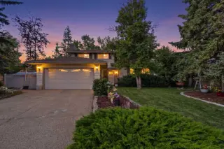 10716 Mapleshire Crescent SE
