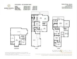 43 Duhram Way 