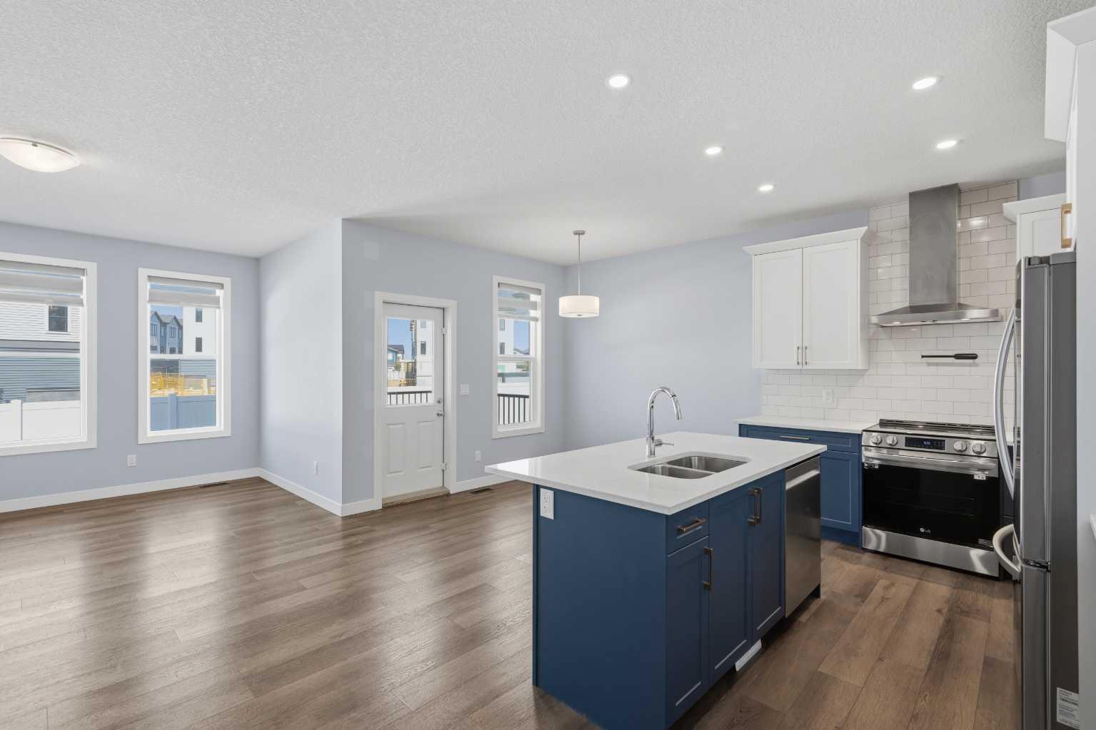 71 Belvedere Green SE