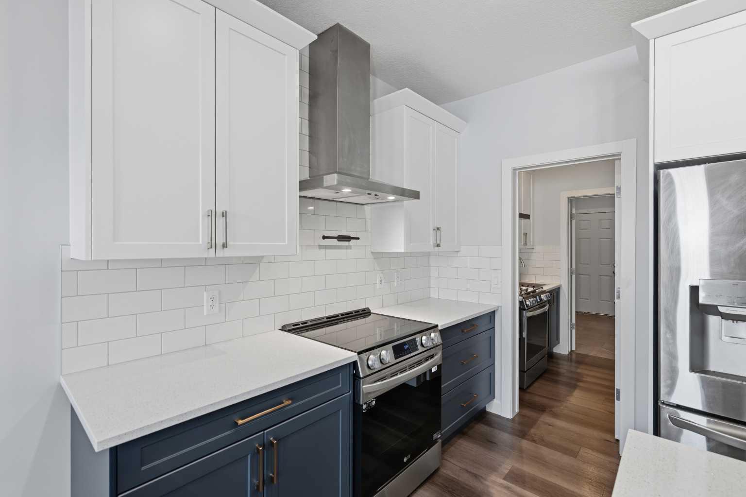 71 Belvedere Green SE