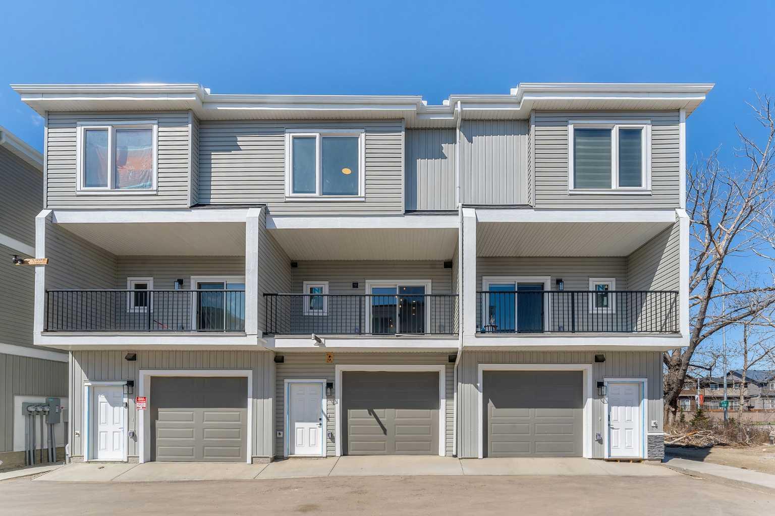 203, 8850 48 Street NE
