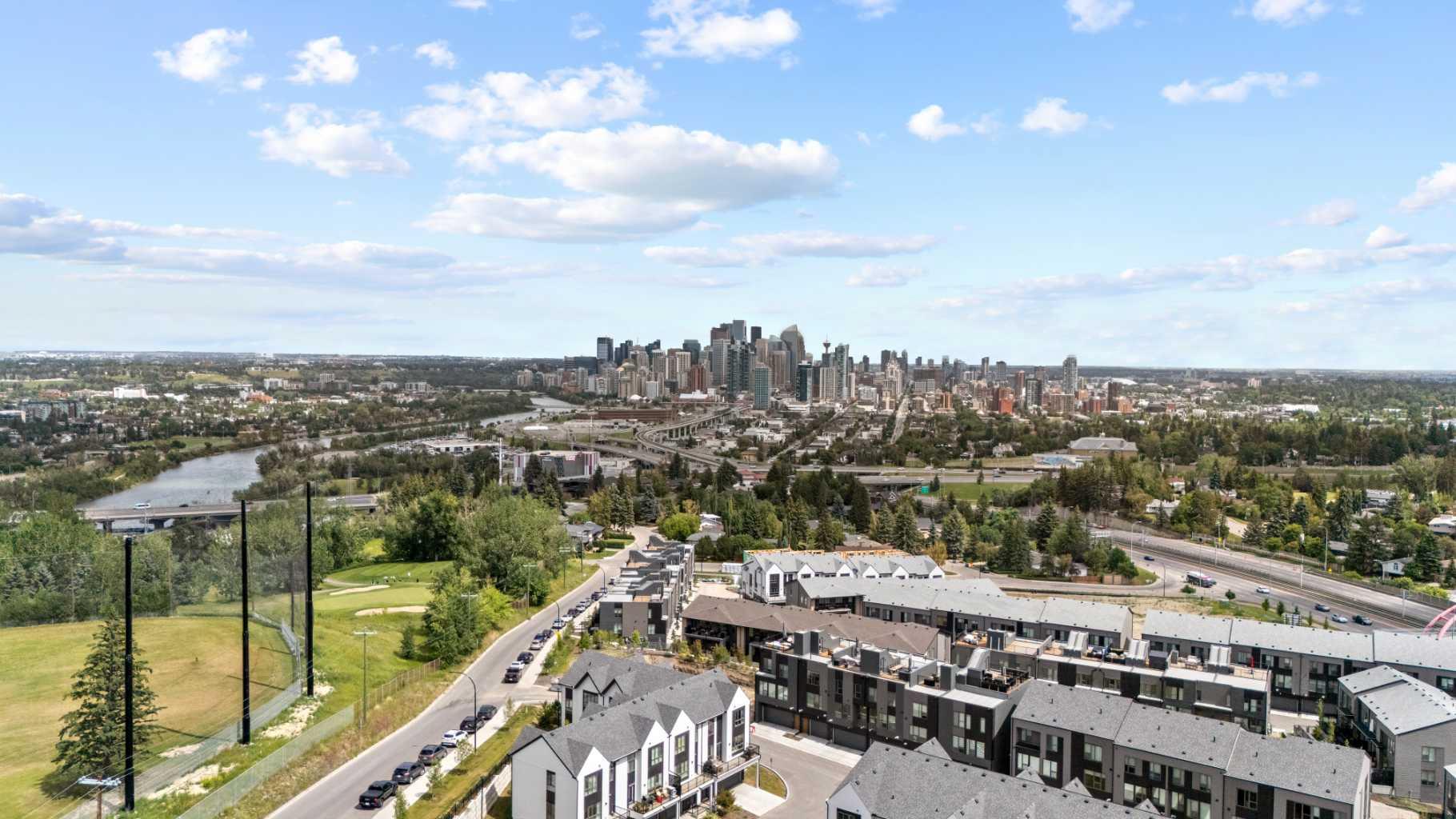105 Sovereign Common SW