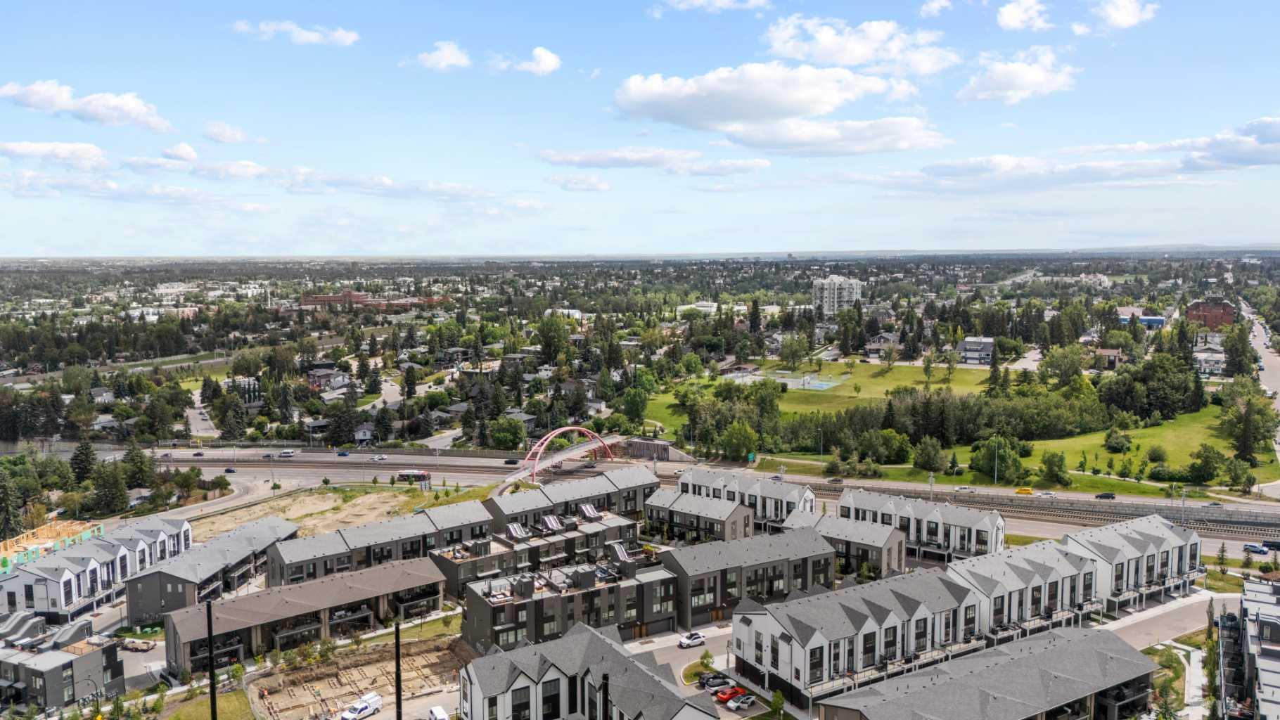 105 Sovereign Common SW