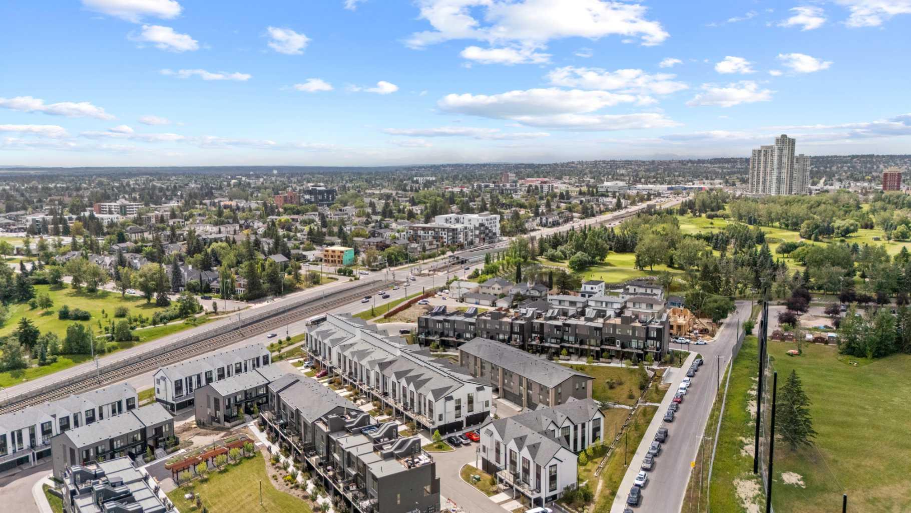105 Sovereign Common SW