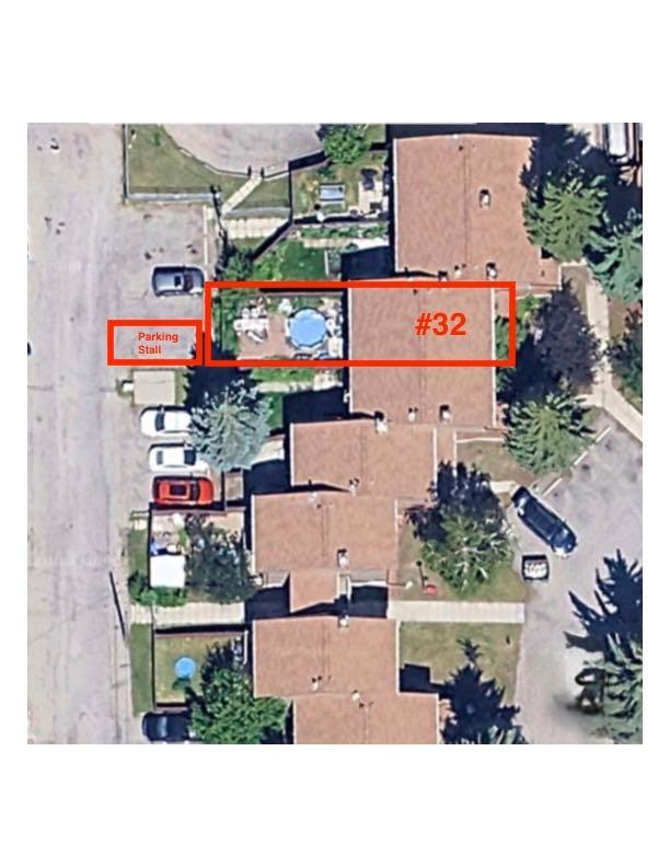 32, 6103 Madigan Drive NE