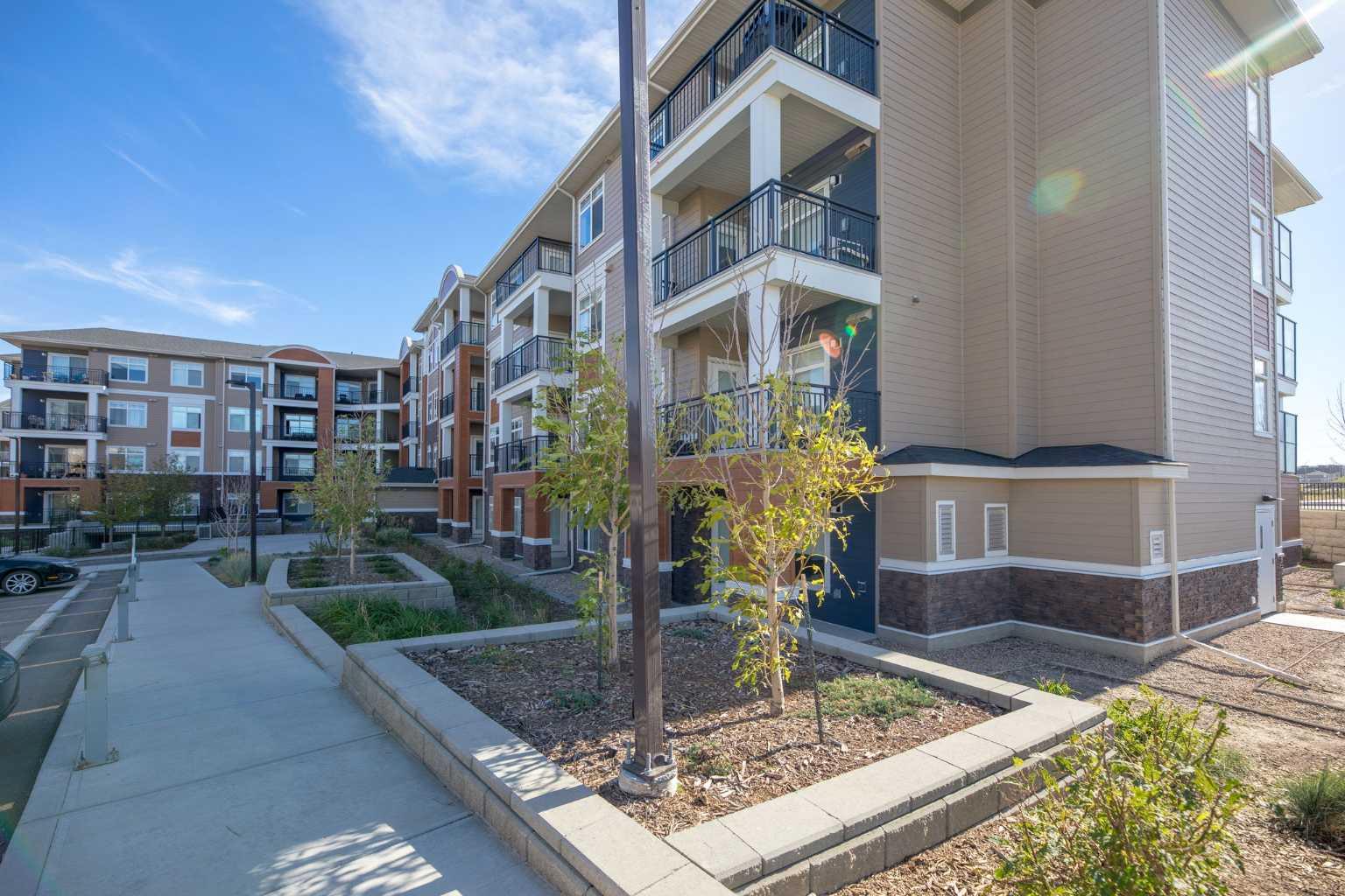 3104, 3727 Sage Hill Drive NW