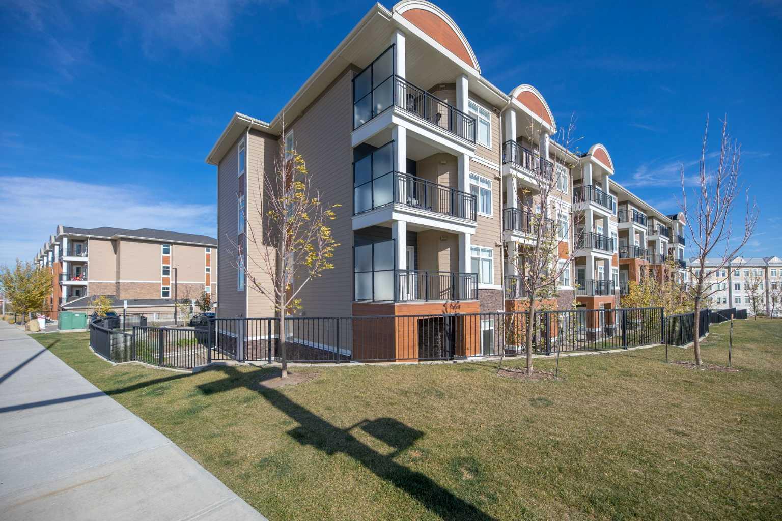 3104, 3727 Sage Hill Drive NW