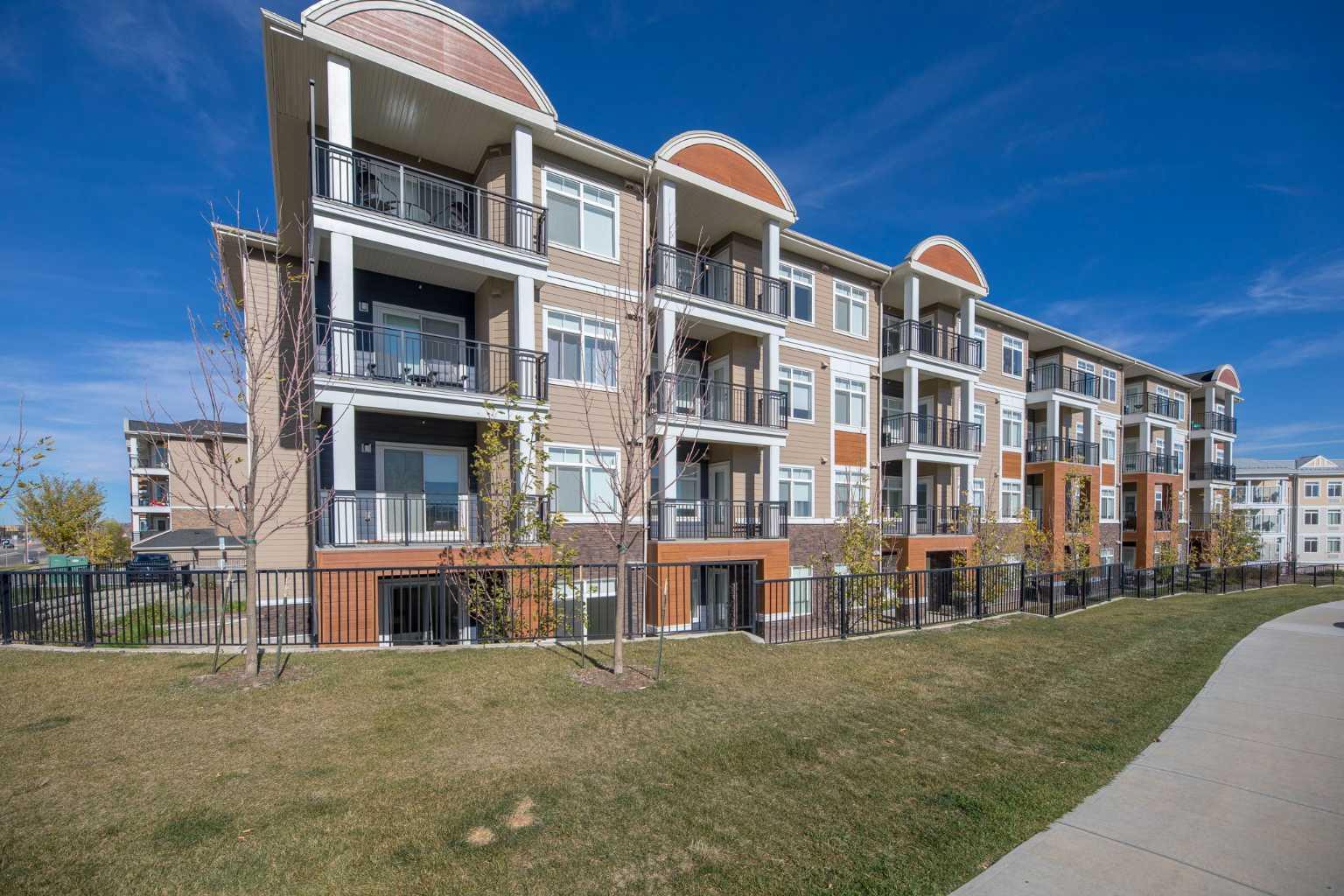 3104, 3727 Sage Hill Drive NW