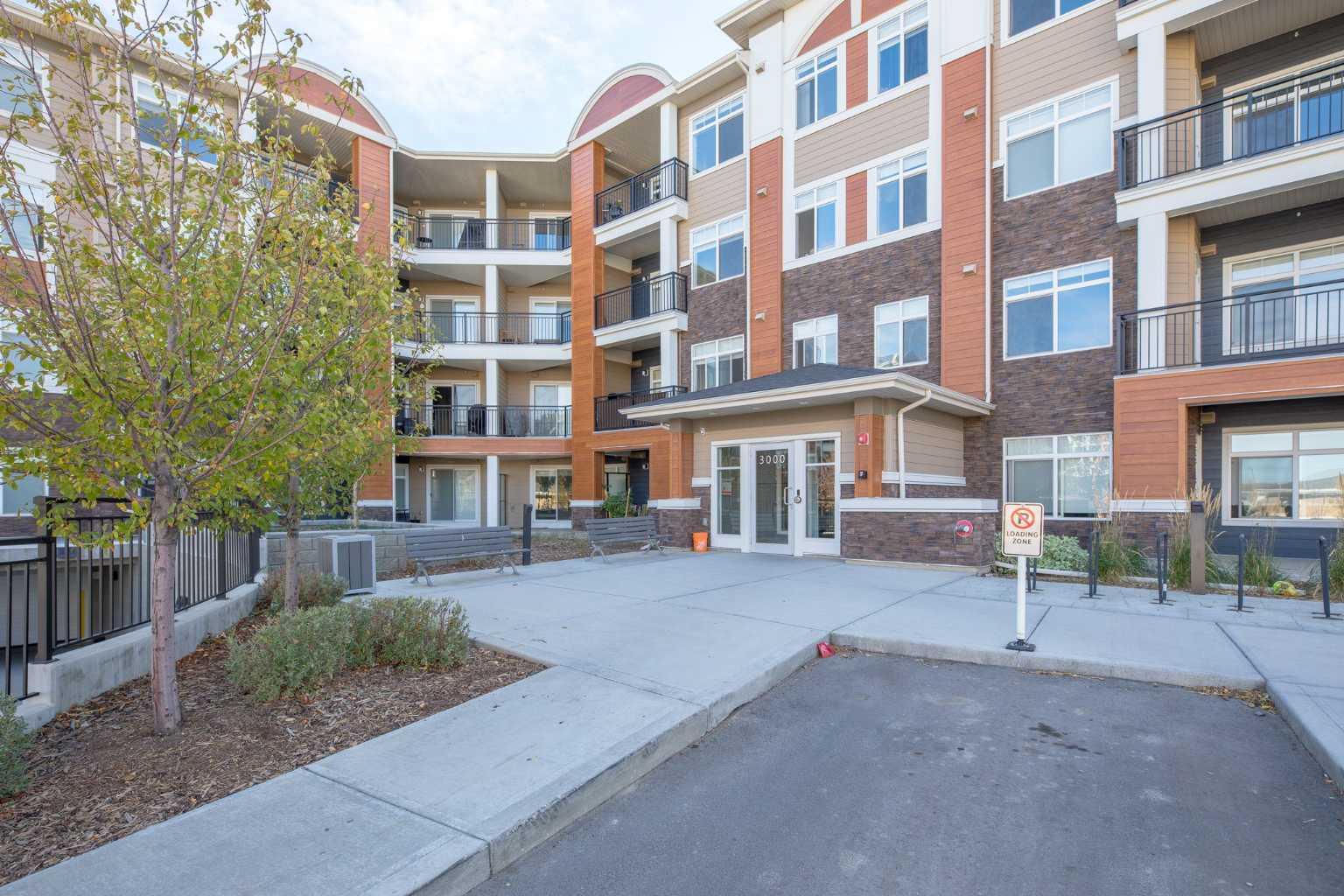 3104, 3727 Sage Hill Drive NW