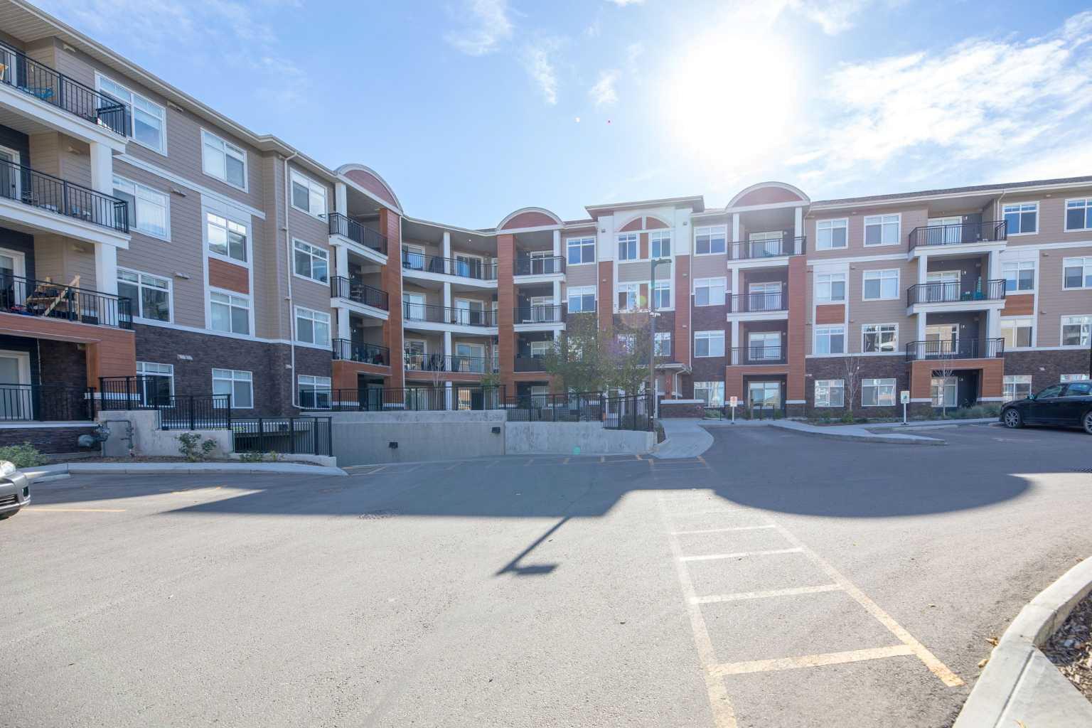 3104, 3727 Sage Hill Drive NW
