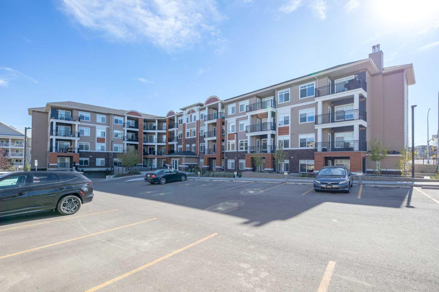 3104, 3727 Sage Hill Drive NW