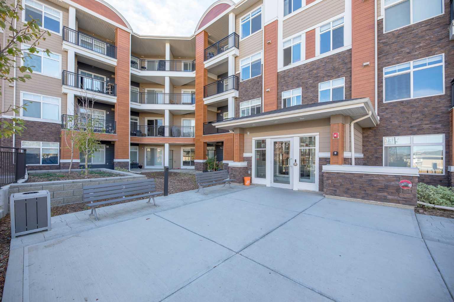 3104, 3727 Sage Hill Drive NW
