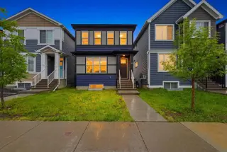 156 Seton Villas SE