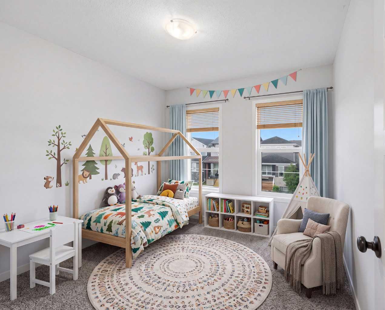 156 Seton Villas SE