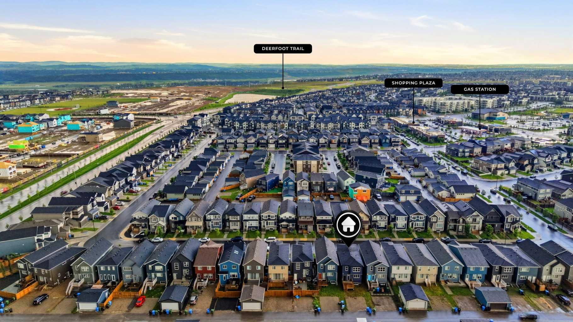 156 Seton Villas SE