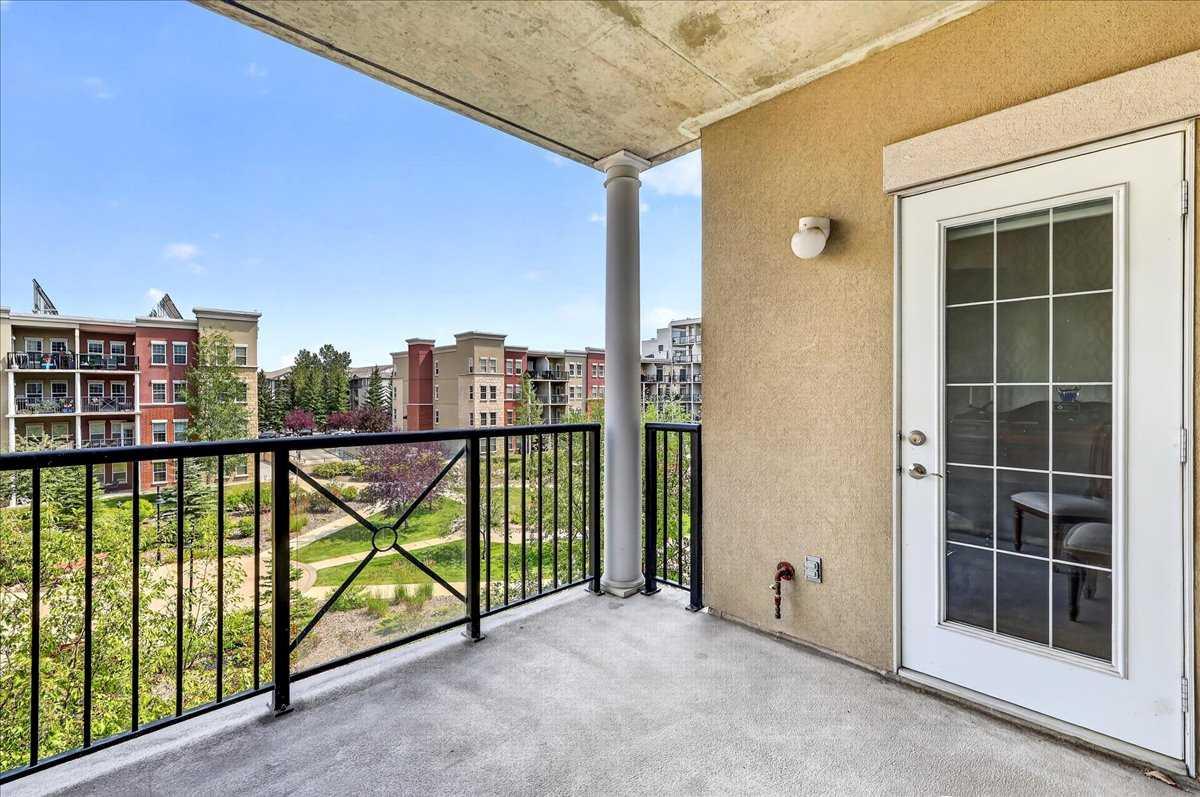 3404, 11811 lake fraser Drive SE