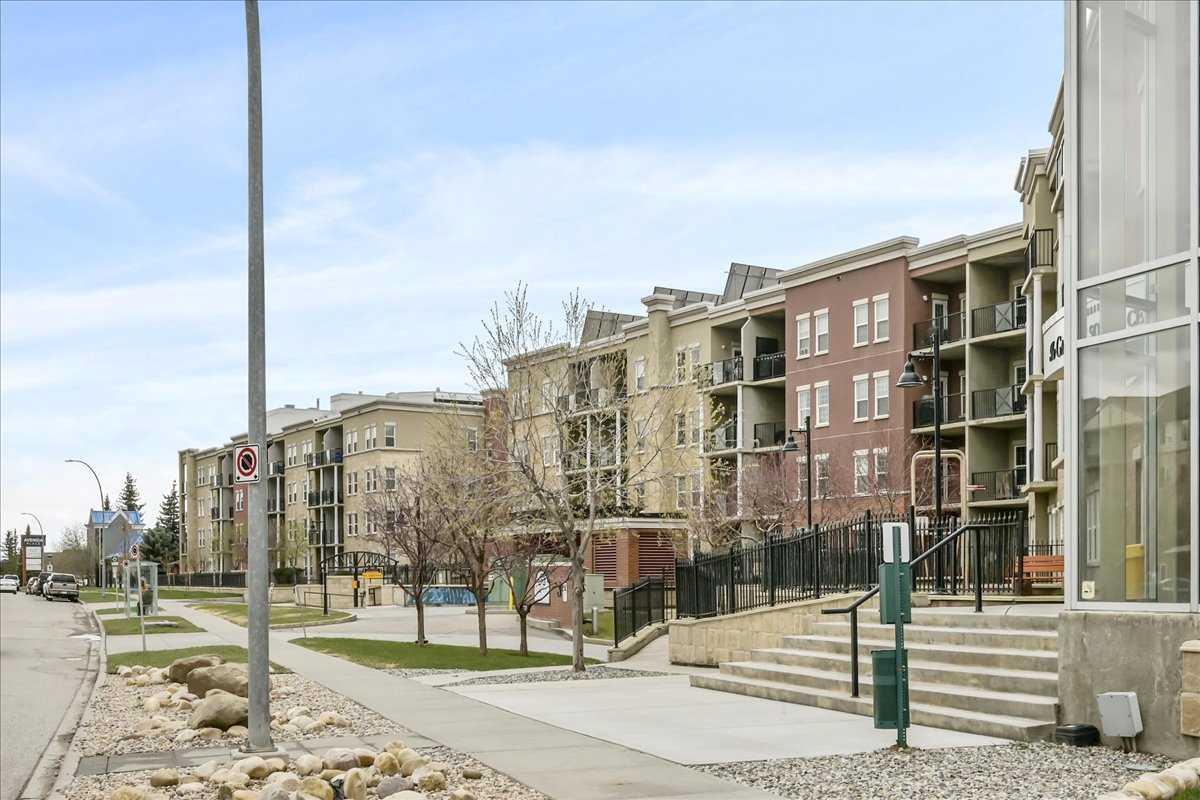 3404, 11811 lake fraser Drive SE