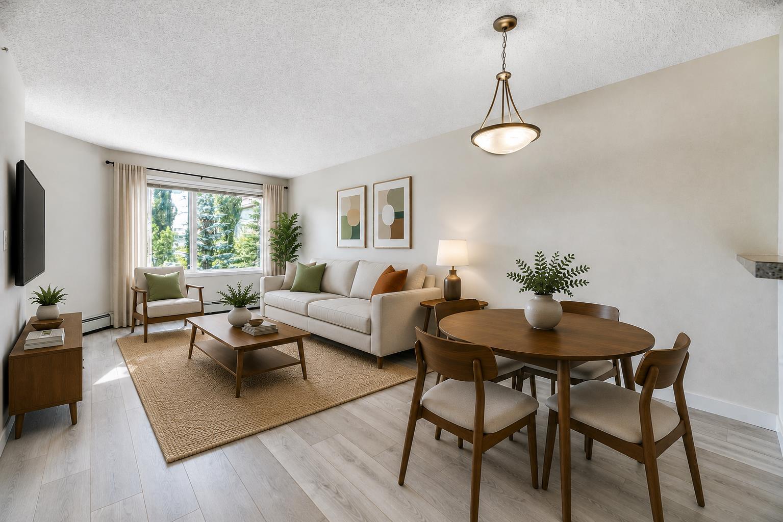 1309, 950 Arbour Lake Road NW