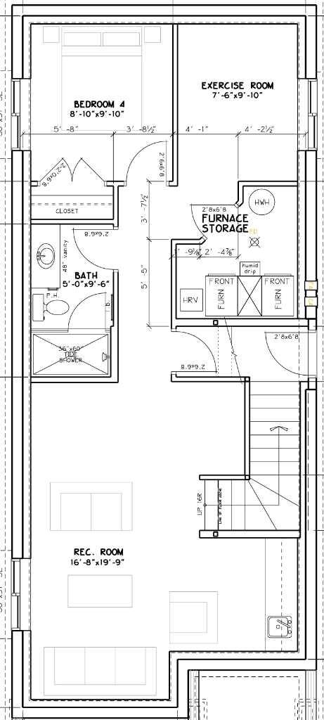 153 Wedgewood Drive SW