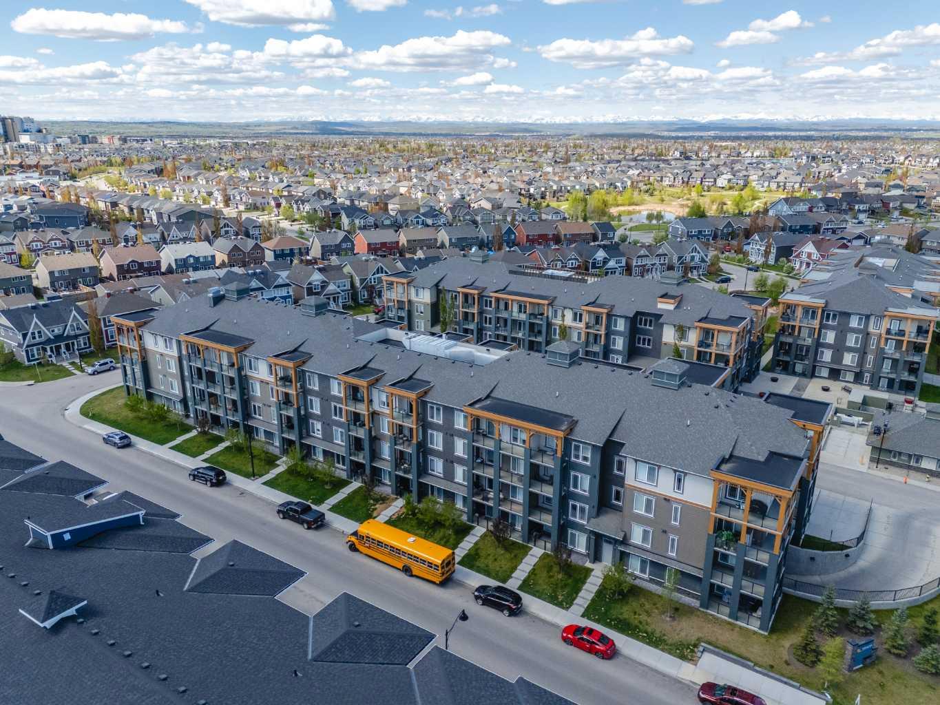 315, 100 Auburn Meadows Manor SE