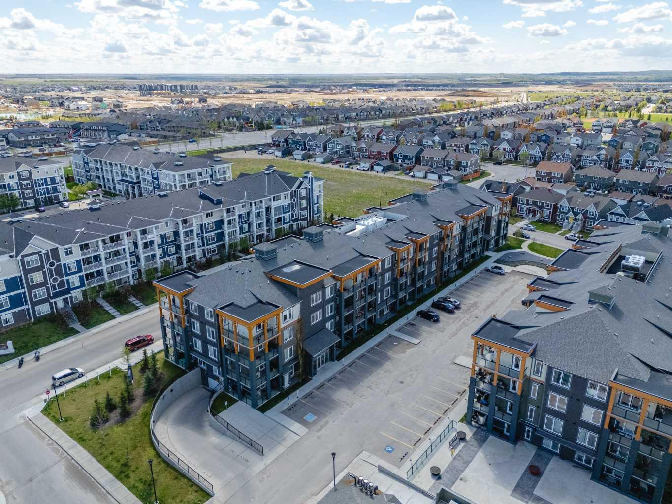 315, 100 Auburn Meadows Manor SE