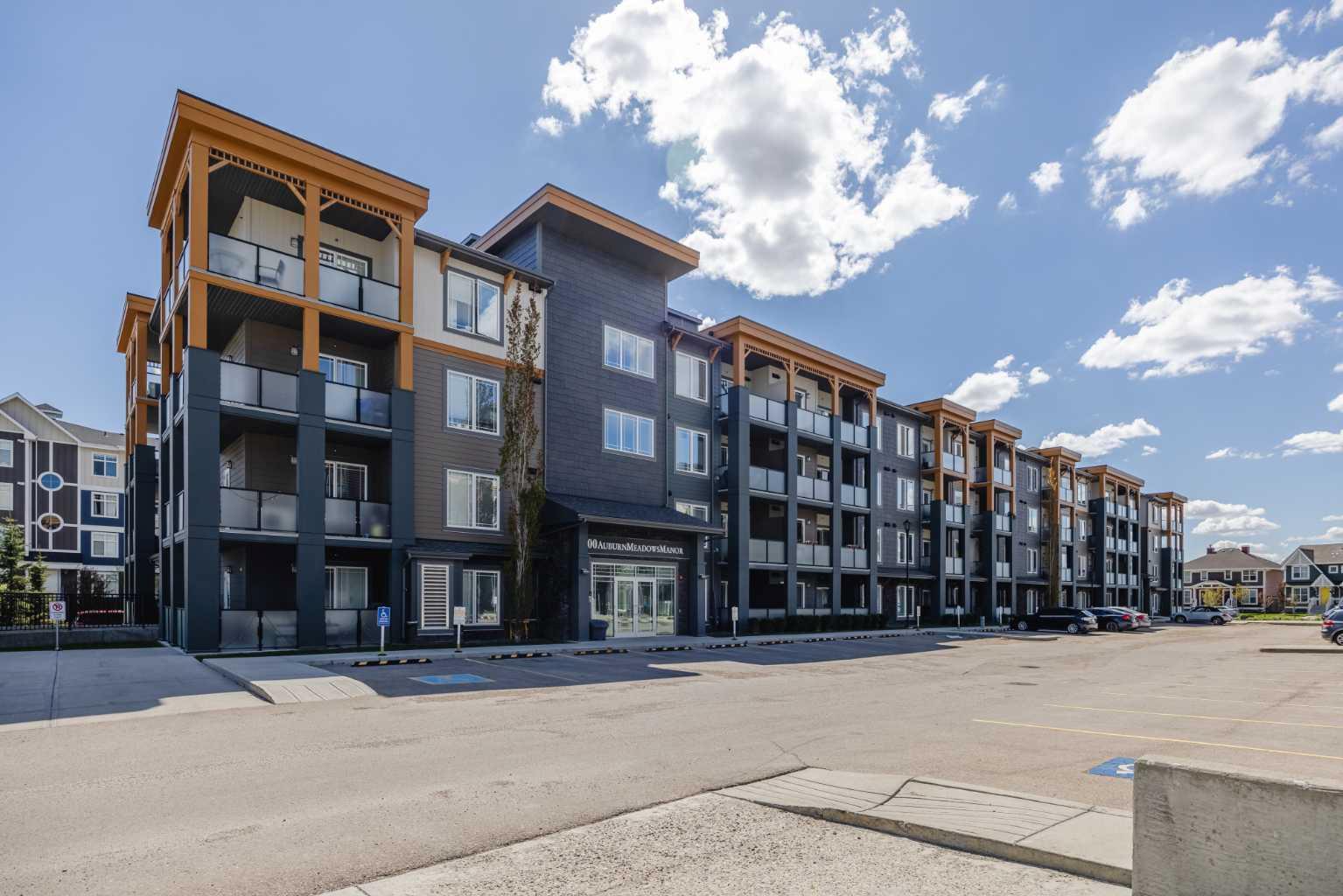 315, 100 Auburn Meadows Manor SE