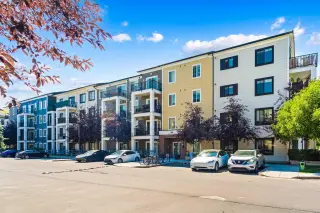 3417, 215 Legacy Boulevard SE