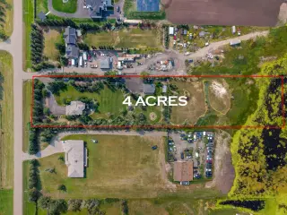280140 Township Road 241A  